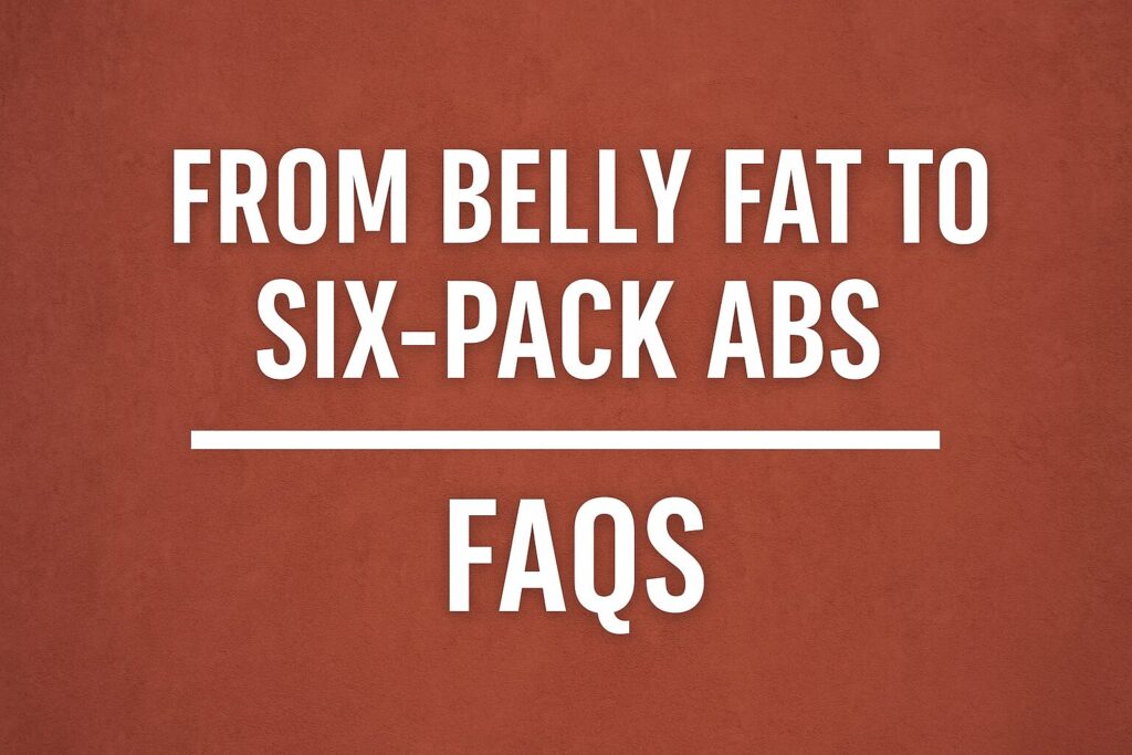 Transform your core with expert tips: From Belly Fat to Six-Pack Abs through 10-Minute Ab Workouts.